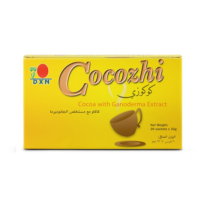 DXN COCOZHI